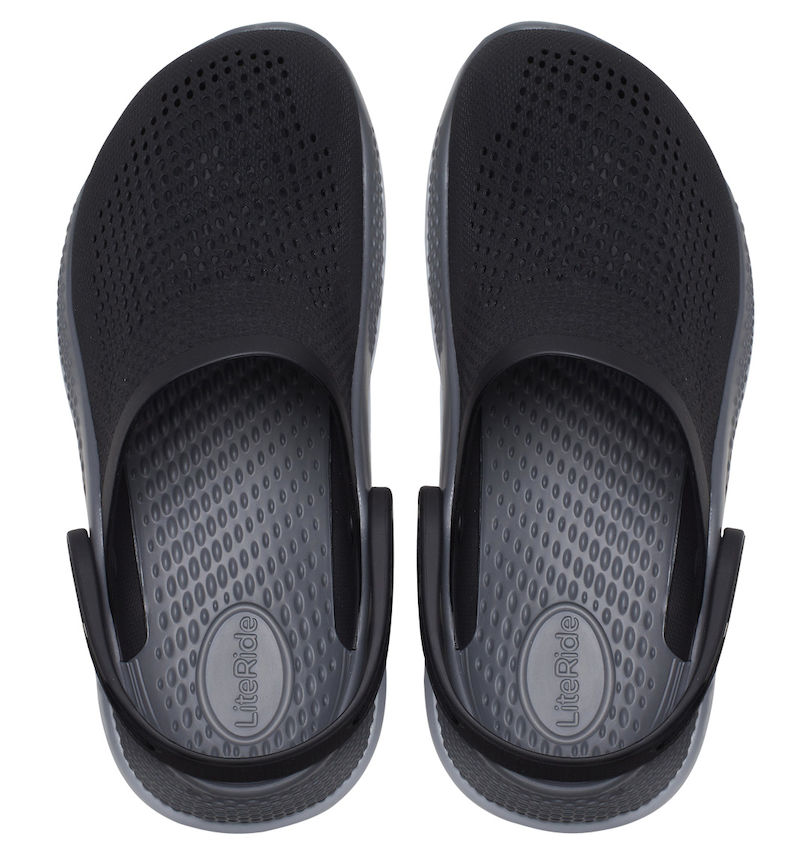 大きいサイズ メンズ crocs (クロックス) サンダル(LITERIDE 360 CLOG)