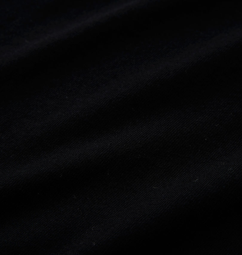 大きいサイズ メンズ SHELTY (シェルティ) 天竺ルード系刺繍長袖Tシャツ 生地拡大