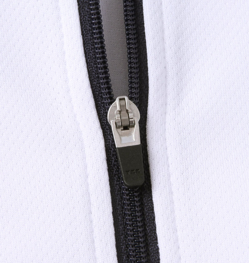 大きいサイズ メンズ LE COQ SPORTIF (ルコックスポルティフ) エコペットハーフジップ半袖シャツ 
