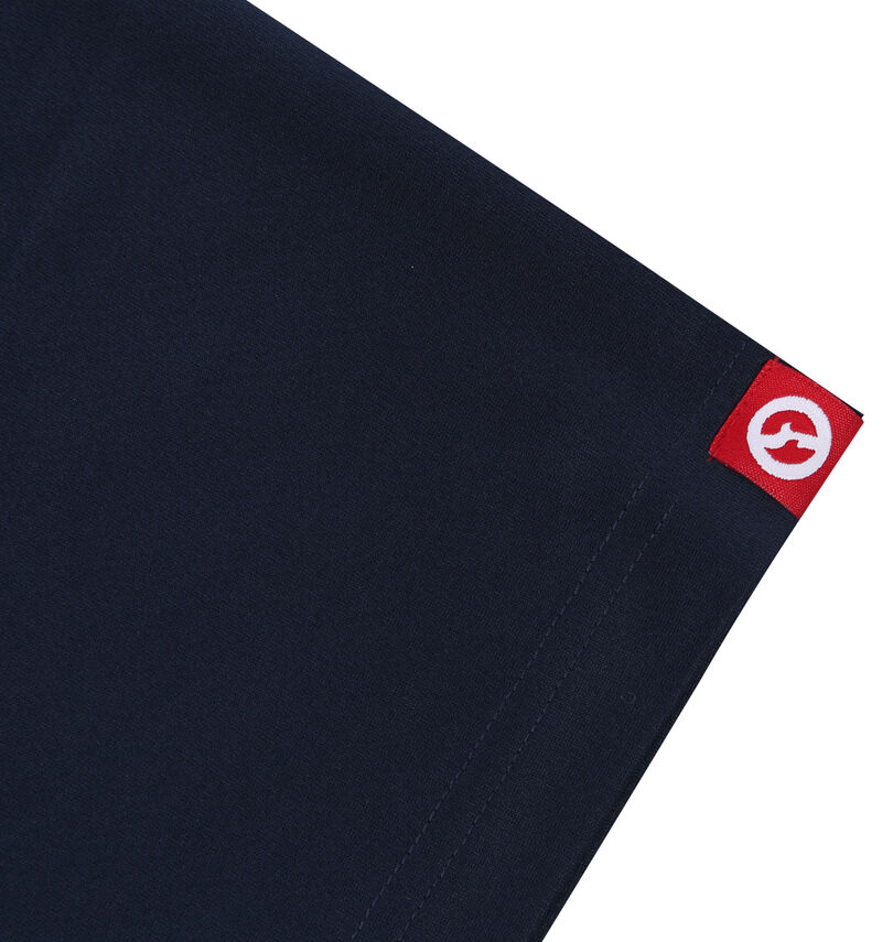 大きいサイズ メンズ OUTDOOR PRODUCTS (アウトドア プロダクツ) DRYメッシュ半袖Tシャツ
                        袖口