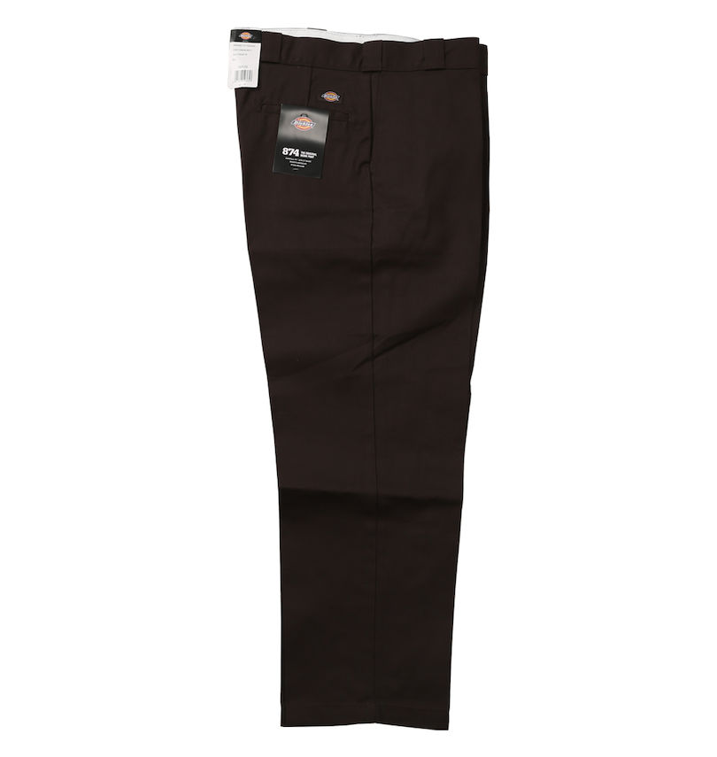 大きいサイズ メンズ DICKIES (ディッキーズ) Original874ワークパンツ(L32)
                        