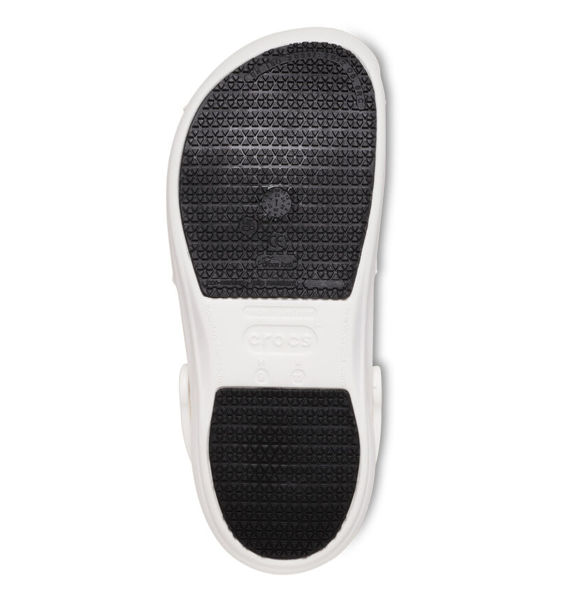 大きいサイズ メンズ CROCS (クロックス) サンダル(BISTRO WORK CLOG)