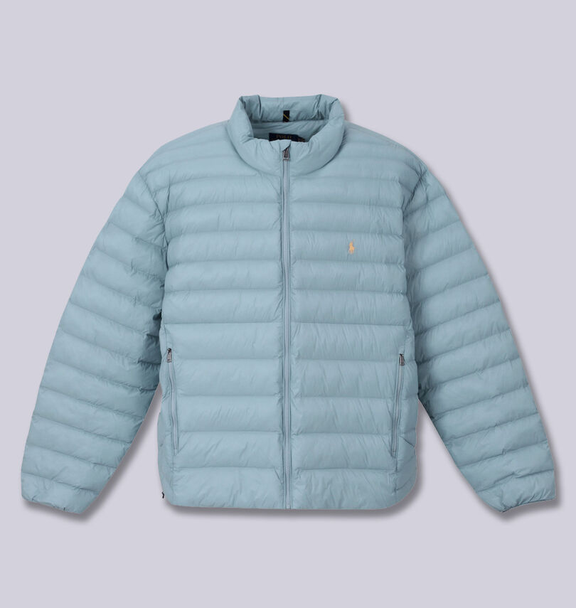 大きいサイズ メンズ RALPH LAUREN (ラルフローレン) 中綿ジャケット