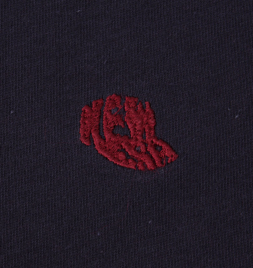 大きいサイズ メンズ NEW ERA (ニューエラ) アーカイブロゴ長袖Tシャツ
胸刺繍