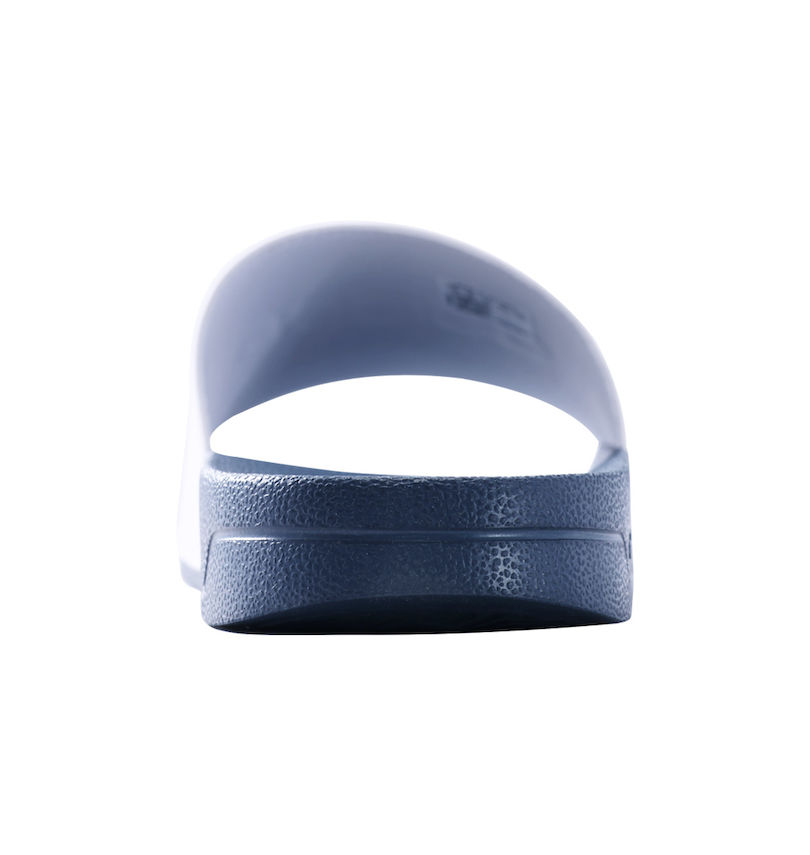 大きいサイズ メンズ adidas (アディダス) サンダル(ADILETTE SHOWER U)
                        バックスタイル