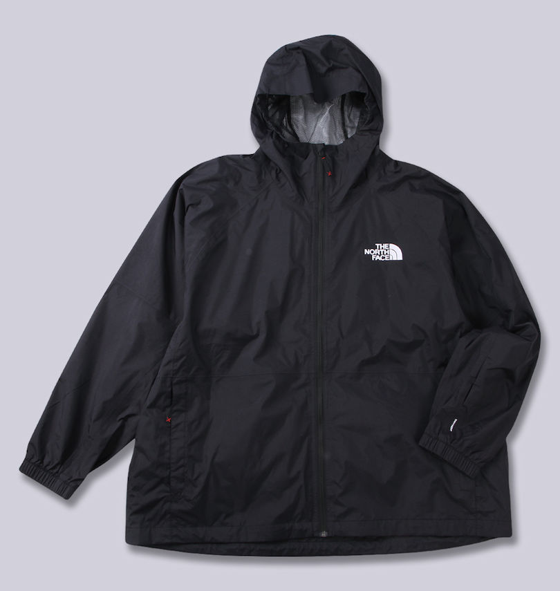 大きいサイズ メンズ THE NORTH FACE (ザ・ノース・フェイス) ビルドアップジャケット