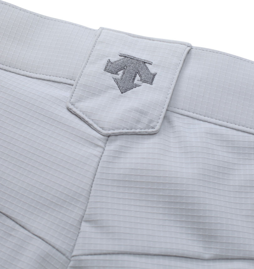 大きいサイズ メンズ SRIXON (スリクソン) トリコットストレッチロングパンツ
                        刺繍