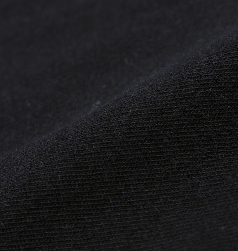 大きいサイズ メンズ CONVERSE (コンバース) 5シューズ刺繍長袖Tシャツ
                        生地拡大