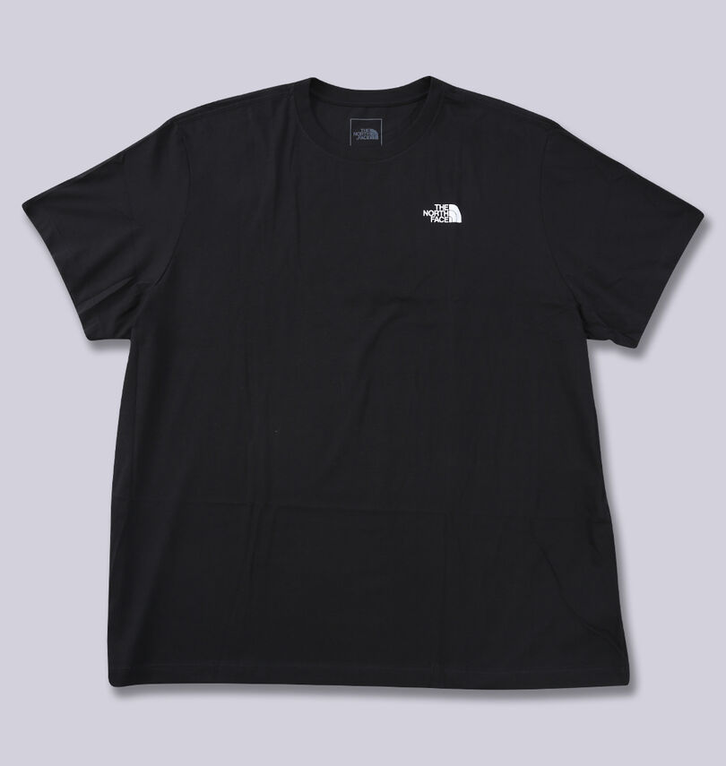 大きいサイズ メンズ THE NORTH FACE (ザ・ノース・フェイス) 半袖Tシャツ