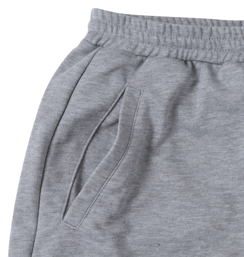 大きいサイズ メンズ NEW ERA (ニューエラ) ドライスウェットパンツ
                        サイドポケット