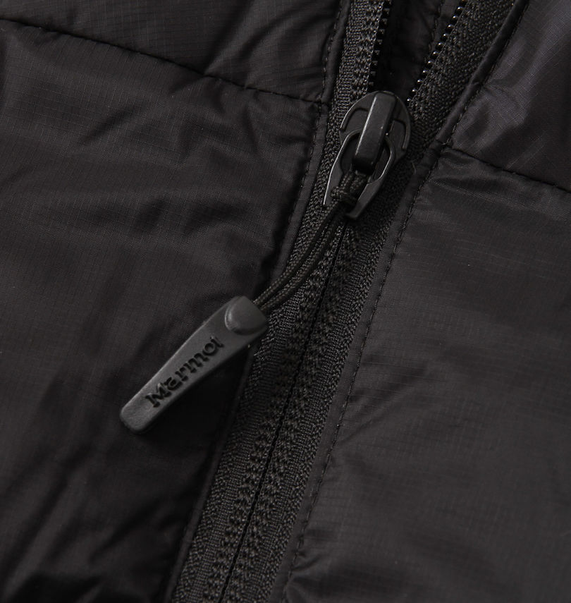 大きいサイズ メンズ Marmot (マーモット) デュースダウンジャケット
                        フロントファスナー