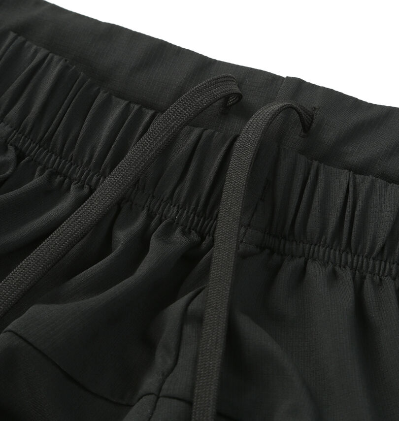 大きいサイズ メンズ MOVESPORT (ムーブスポーツ) クーリストハーフパンツ
ウエスト調節ひも