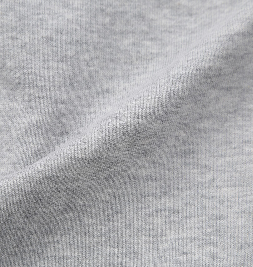 大きいサイズ メンズ BEN DAVIS (ベン デイビス) 裏毛マルチワッペンプルパーカー
                        生地拡大