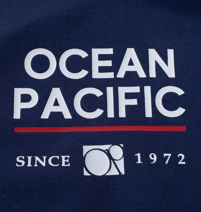 大きいサイズ メンズ OCEAN PACIFIC (オーシャンパシフィック) PEARTEX UV長袖フルジップパーカー プリント