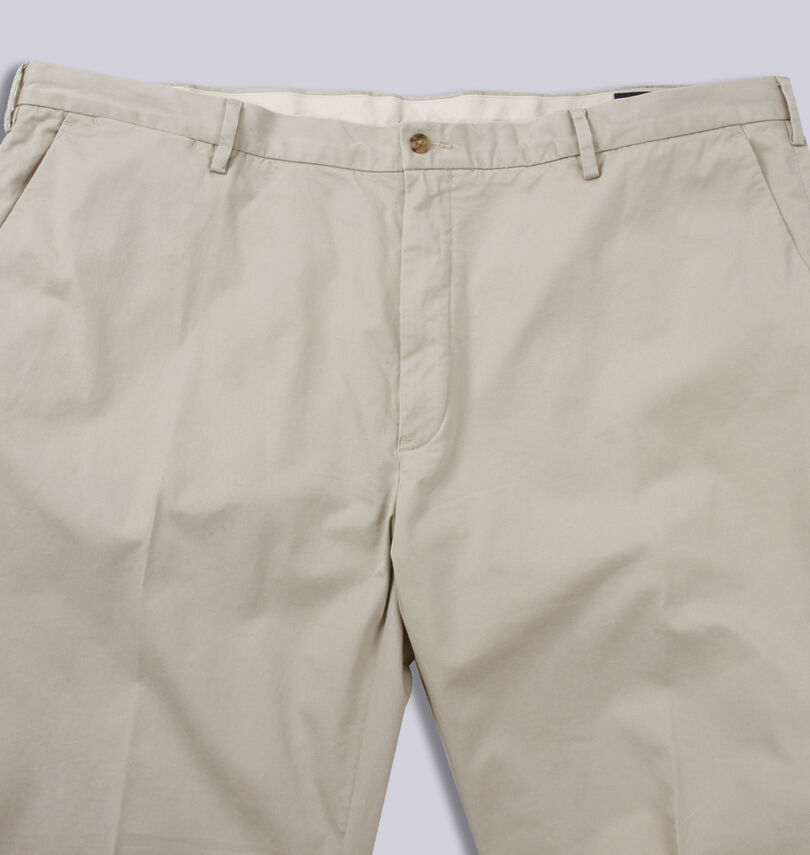 大きいサイズ メンズ RALPH LAUREN (ラルフローレン) ノータックチノパンツ(L30)