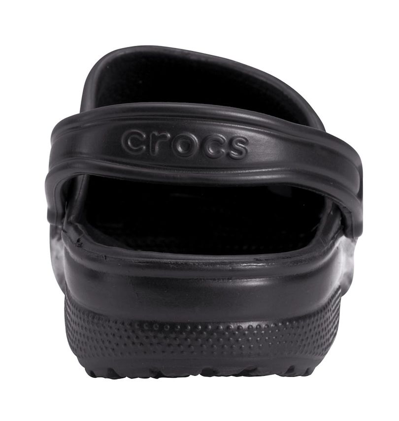 大きいサイズ メンズ crocs (クロックス) サンダル(CLASSIC CLOG) バックスタイル