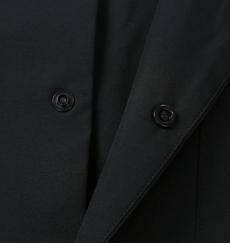 大きいサイズ メンズ ELEMENT (エレメント) WATER半袖シャツ
                        スナップボタン