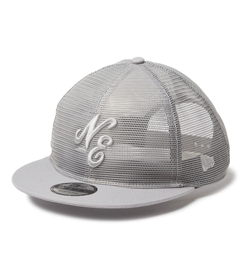 大きいサイズ メンズ NEW ERA (ニューエラ) 9FIFTY™ALL MESH CLASSIC NEキャップ
                        