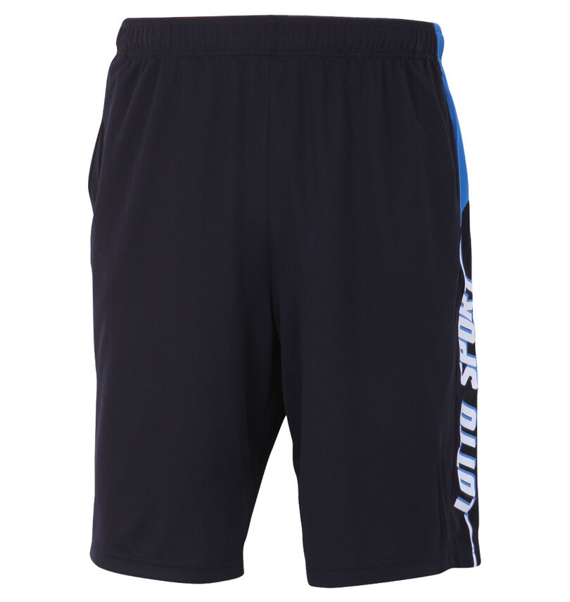 大きいサイズ メンズ LOTTO (ロット) DRYメッシュハーフパンツ
                        