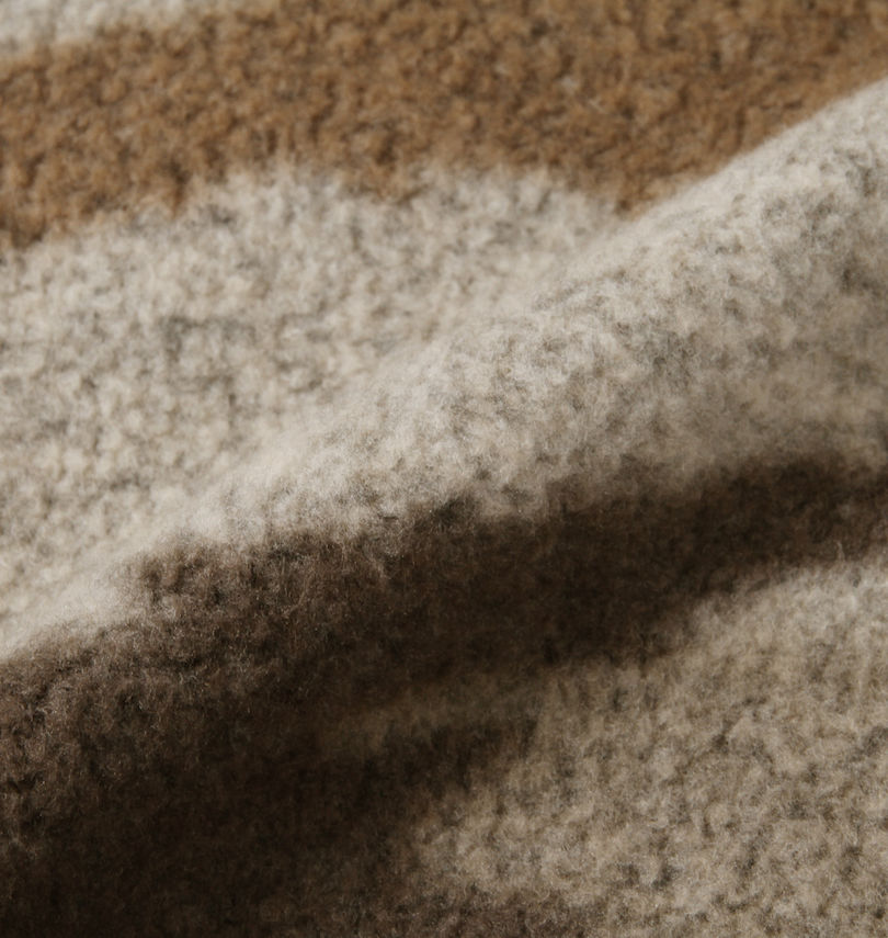 大きいサイズ メンズ PATAGONIA (パタゴニア) プルオーバーフリースジャケット
                        裏フリース