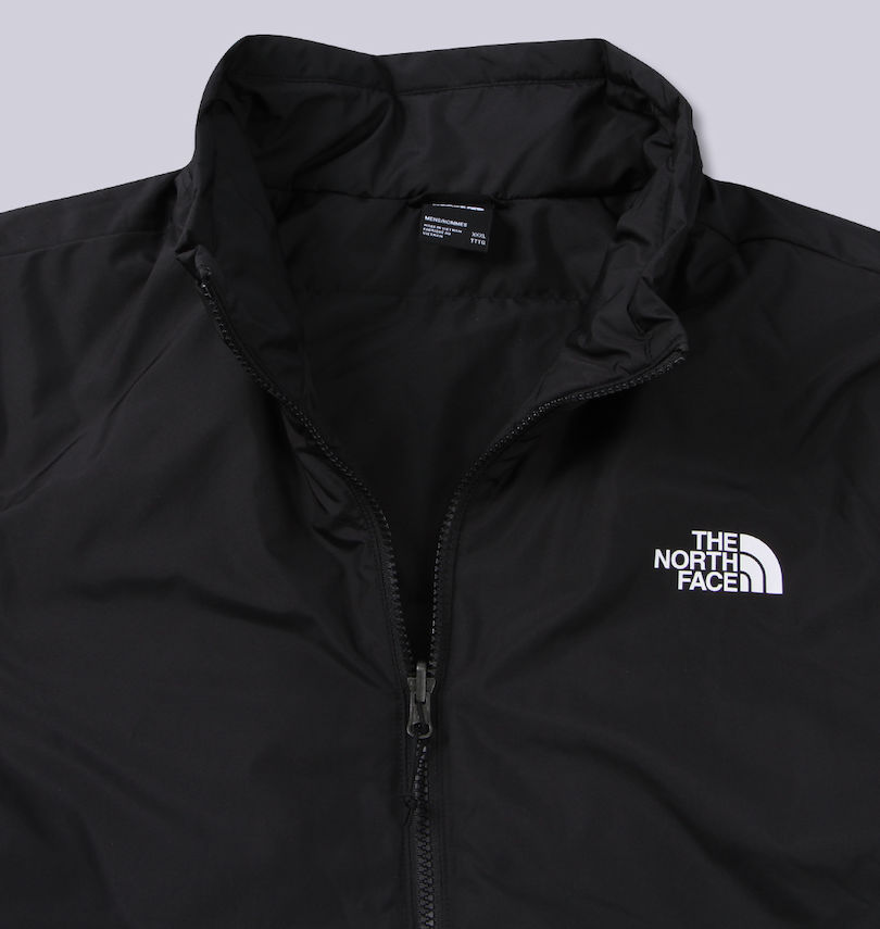 大きいサイズ メンズ THE NORTH FACE (ザ・ノース・フェイス) 3WAYジャケット
インナージャケット
