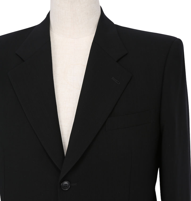 大きいサイズ メンズ MICHIKO LONDON KOSHINO (ミチコロンドンコシノ) サマーシングル3ツ釦礼服
                        