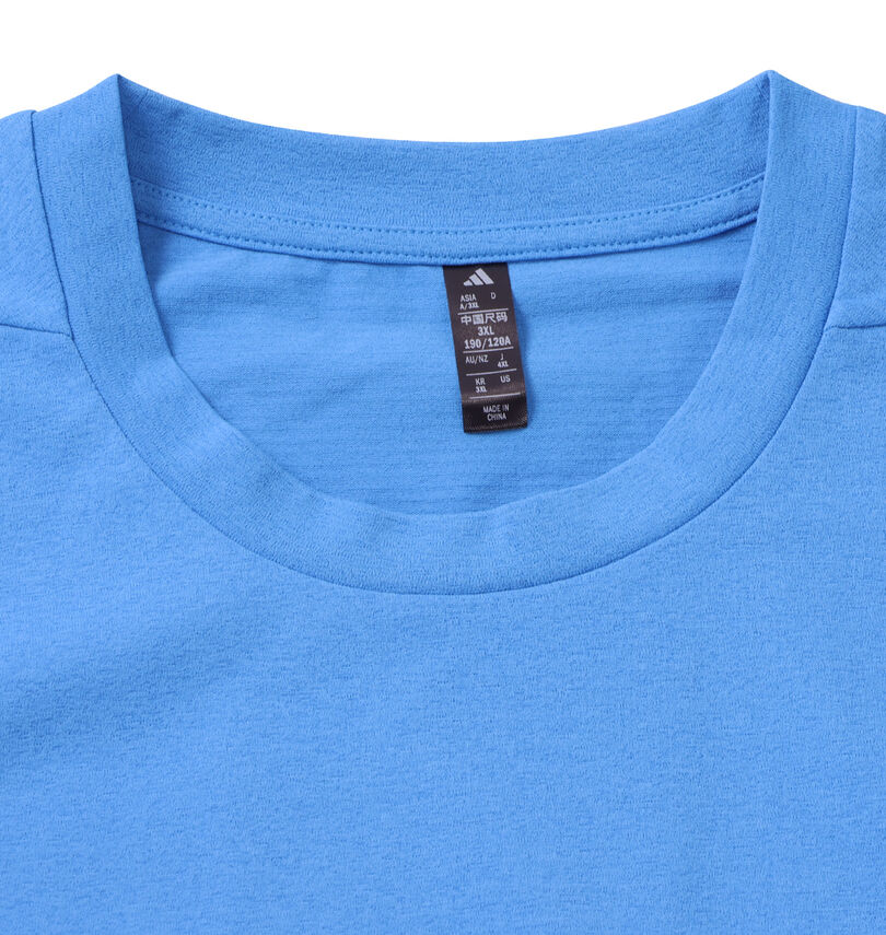 大きいサイズ メンズ adidas (アディダス) ZNE CARA半袖Tシャツ
                        