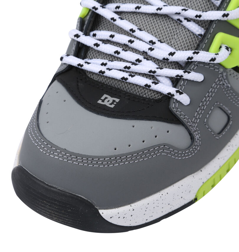 大きいサイズ メンズ DCSHOES (ディーシーシューズ) スニーカー(AT-2)
                        