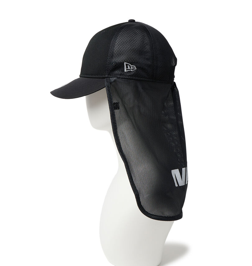 大きいサイズ メンズ NEW ERA (ニューエラ) 9THIRTY™OD SHADE MULTI MESHキャップ