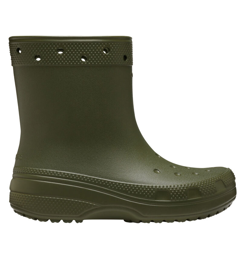 大きいサイズ メンズ CROCS (クロックス) ブーツ(CLASSIC BOOT)