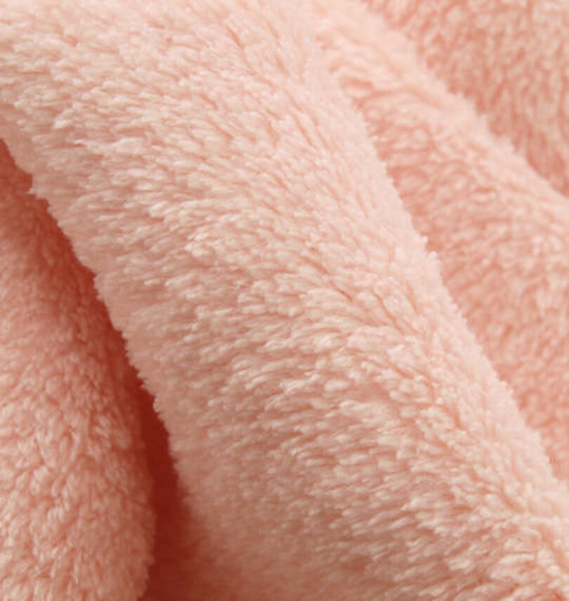 大きいサイズ メンズ 豊天 (ブーデン) 美豚顔付フードケープ
                        生地拡大