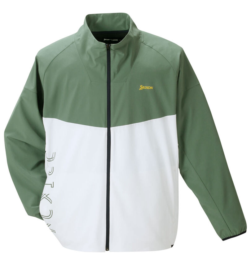 大きいサイズ メンズ SRIXON (スリクソン) デザインジャケット
                        