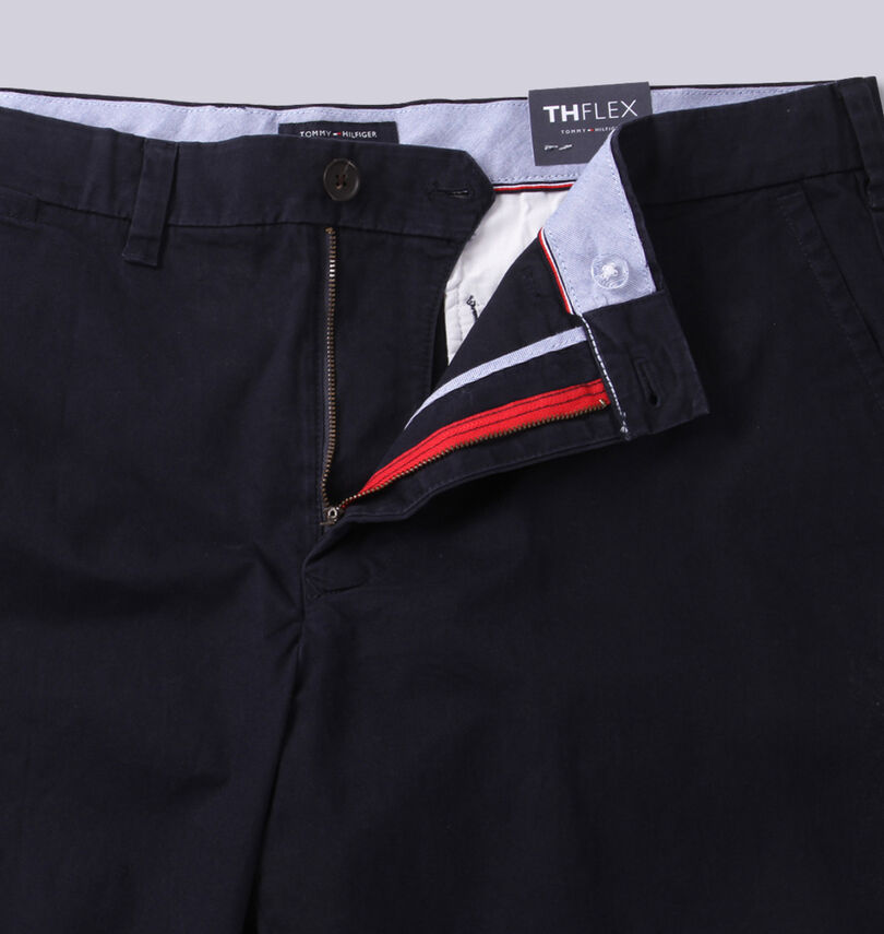 大きいサイズ メンズ TOMMY HILFIGER (トミーヒルフィガー) チノパンツ
                        