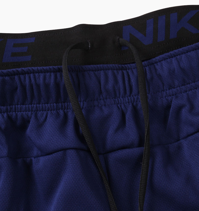大きいサイズ メンズ NIKE (ナイキ) ハーフパンツ
                        ウエスト調節紐