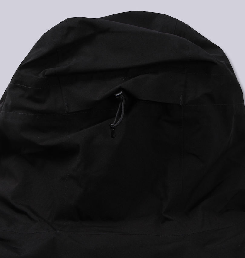 大きいサイズ メンズ THE NORTH FACE (ザ・ノース・フェイス) 3WAYジャケット
ブードバック