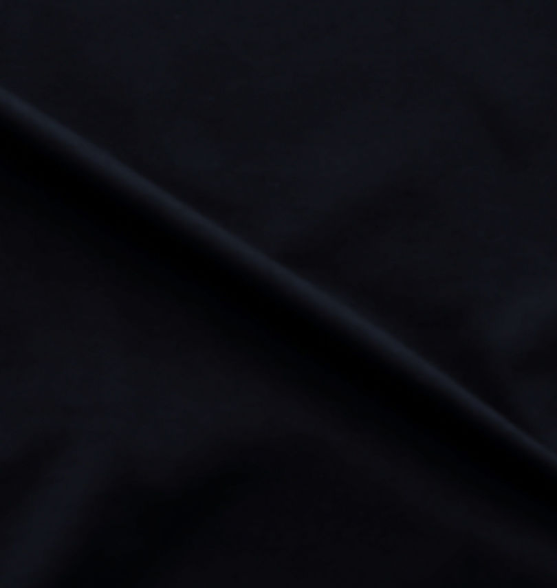 大きいサイズ メンズ FUJIKO・F・FUJIO 90TH Anniversary (フジコ・エフ・フジオ ナインティス アニバーサリー) F90フロントプリント半袖Tシャツ 生地拡大