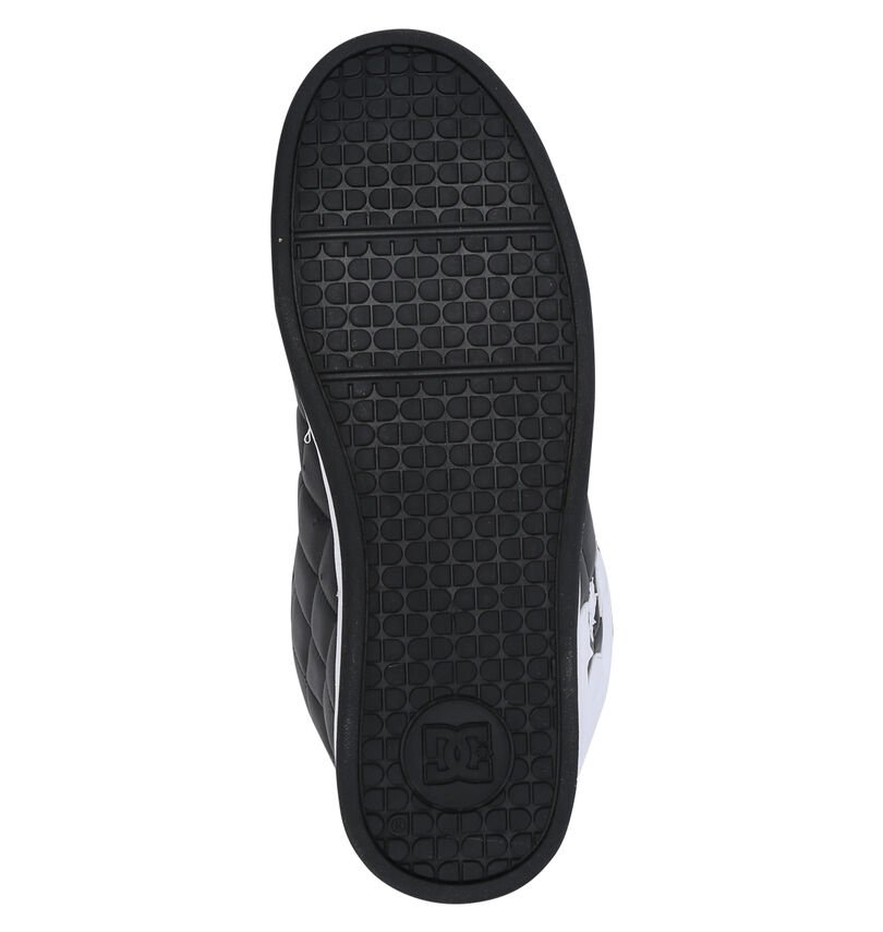 大きいサイズ メンズ DCSHOES (ディーシーシューズ) スニーカー(ALLIANCE HI SE SN)
                        