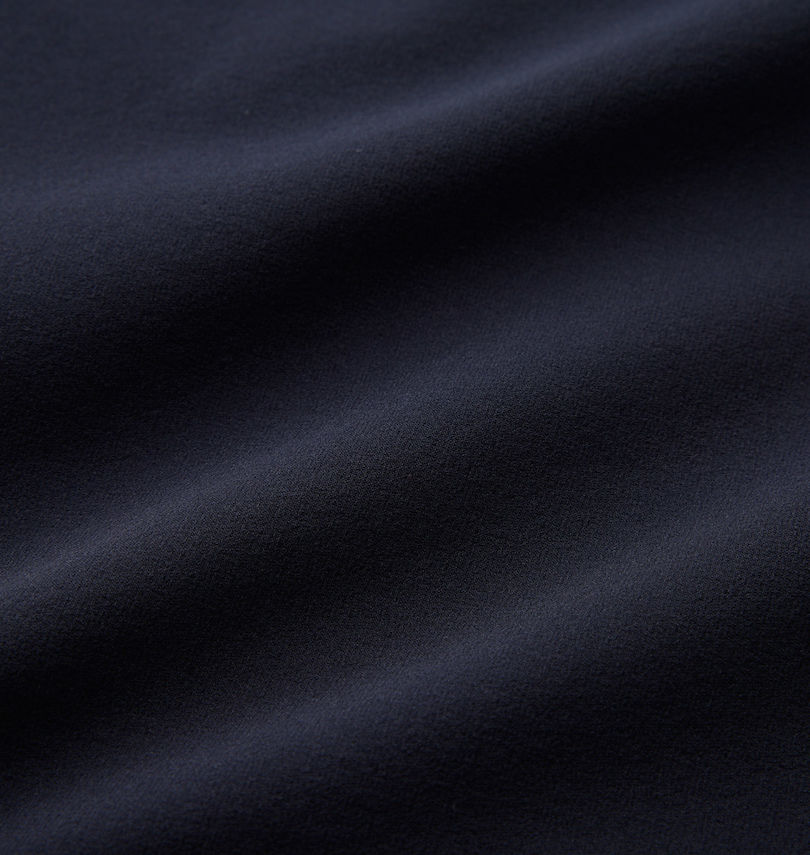 大きいサイズ メンズ LE COQ SPORTIF (ルコックスポルティフ) ヒートナビクロススタンドジャケット
                        生地拡大