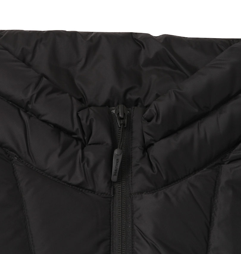 大きいサイズ メンズ Marmot (マーモット) デュースダウンジャケット
                        スタンドカラー