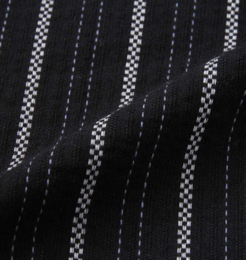 大きいサイズ メンズ Mc.S.P (エムシーエスピー) 甚平
                        生地拡大