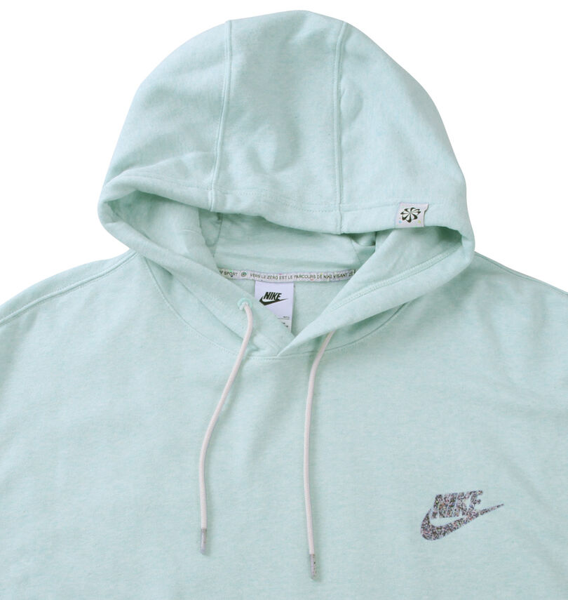 大きいサイズ メンズ NIKE (ナイキ) プルパーカー