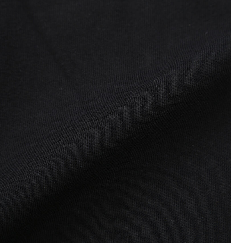 大きいサイズ メンズ NEW ERA (ニューエラ) ズームアップロゴ長袖Tシャツ
                        生地拡大