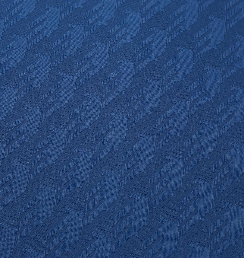 大きいサイズ メンズ adidas golf (アディダスゴルフ) CLIMACOOLシーズナルジャガード半袖シャツ
                        