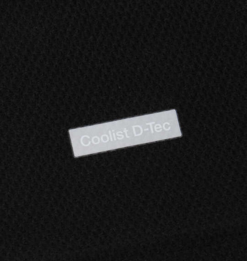 大きいサイズ メンズ LE COQ SPORTIF (ルコックスポルティフ) 鹿の子半袖ポロシャツ
                        