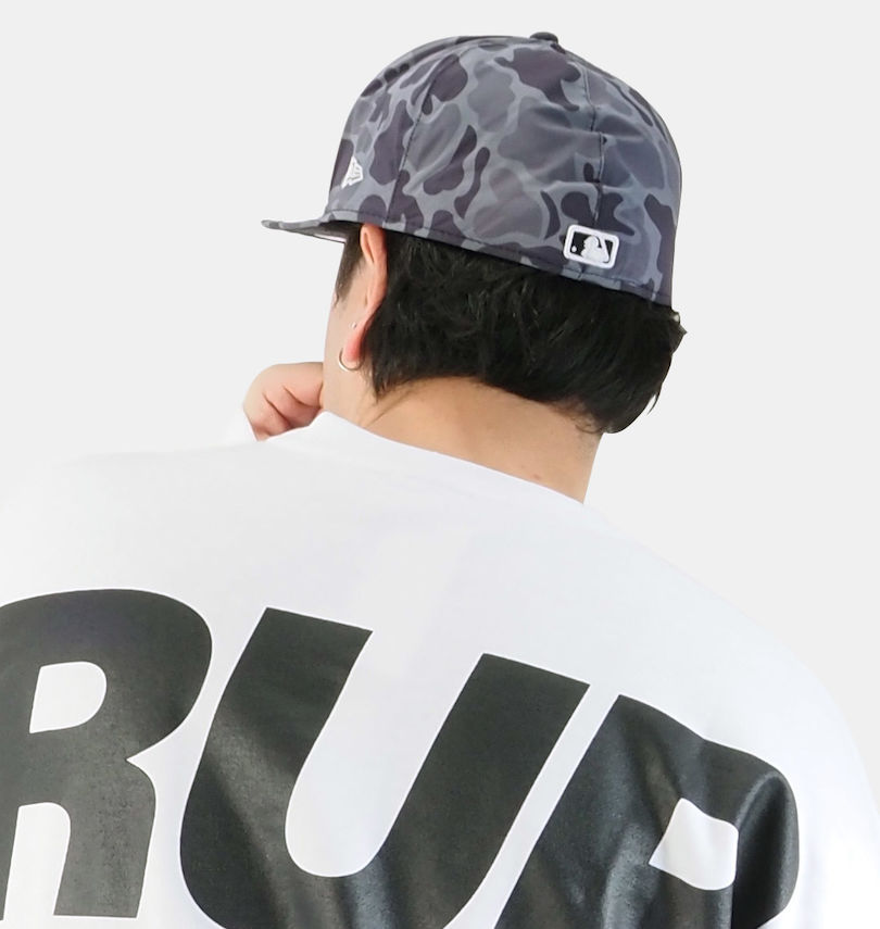 大きいサイズ メンズ NEW ERA (ニューエラ) 59FIFTY®ニューヨーク・ヤンキースGORE-TEX PACLITE®キャップ
                        