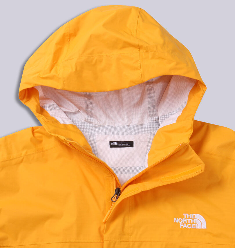 大きいサイズ メンズ THE NORTH FACE (ザ・ノース・フェイス) ウィンドジャケット
                        
