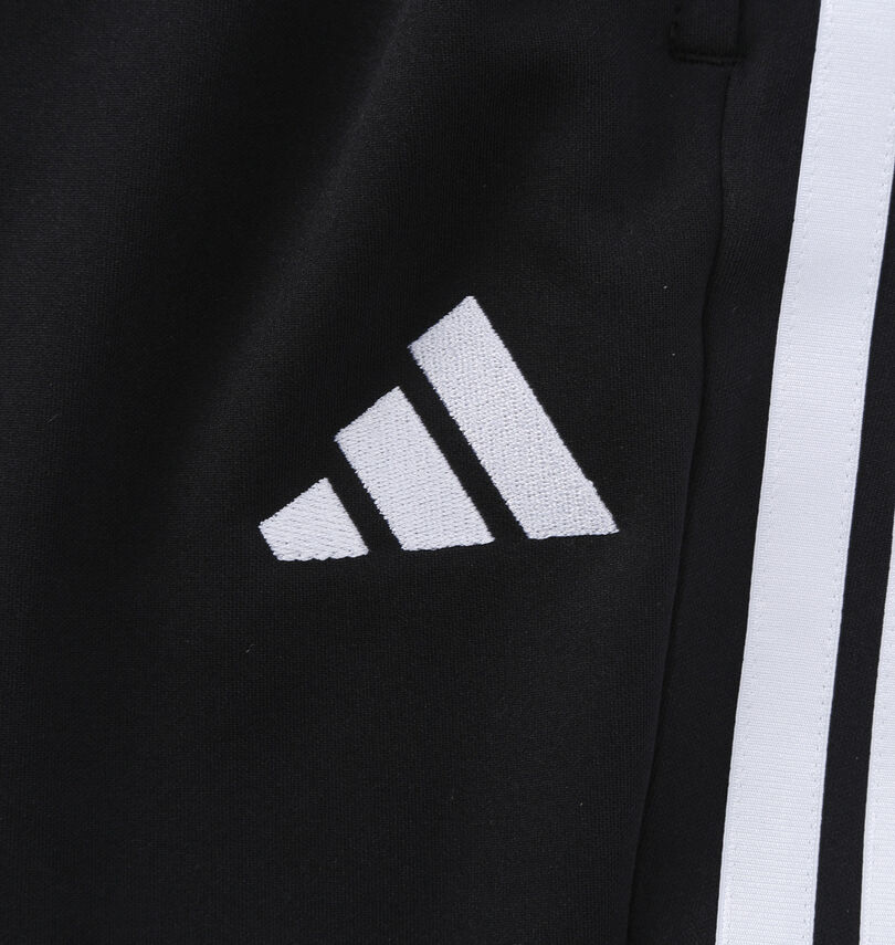 大きいサイズ メンズ adidas (アディダス) MH 3STハーフパンツ
                        刺繍