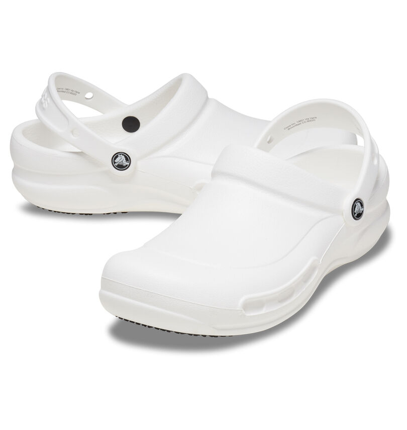大きいサイズ メンズ CROCS (クロックス) サンダル(BISTRO WORK CLOG)