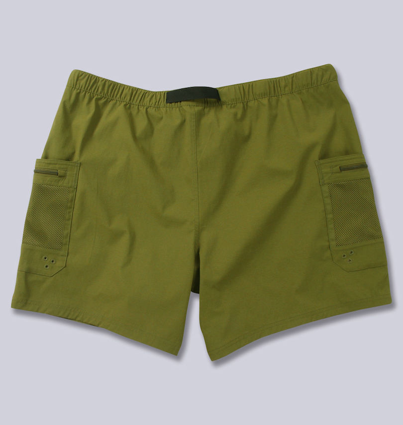 大きいサイズ メンズ THE NORTH FACE (ザ・ノース・フェイス) ハーフパンツ
バックスタイル