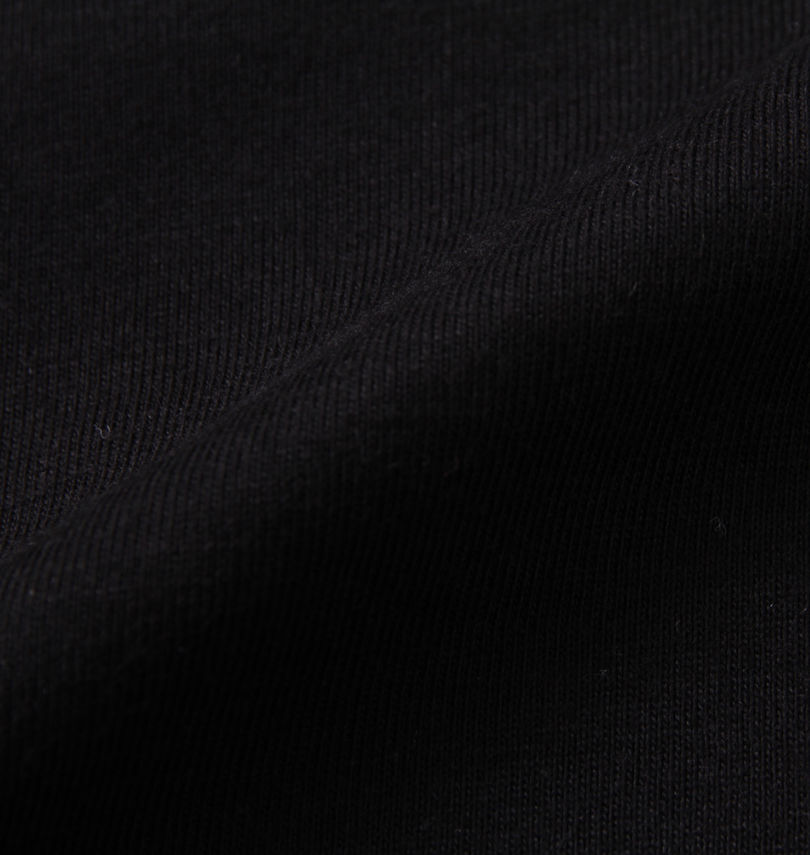 大きいサイズ メンズ COLLINS (コリンズ) メッシュボタニカル柄半袖フルジップパーカー+半袖Tシャツ Tシャツ生地拡大